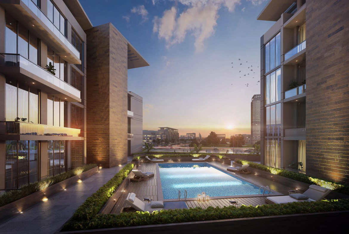 Azizi Park Avenue Apartments for sale