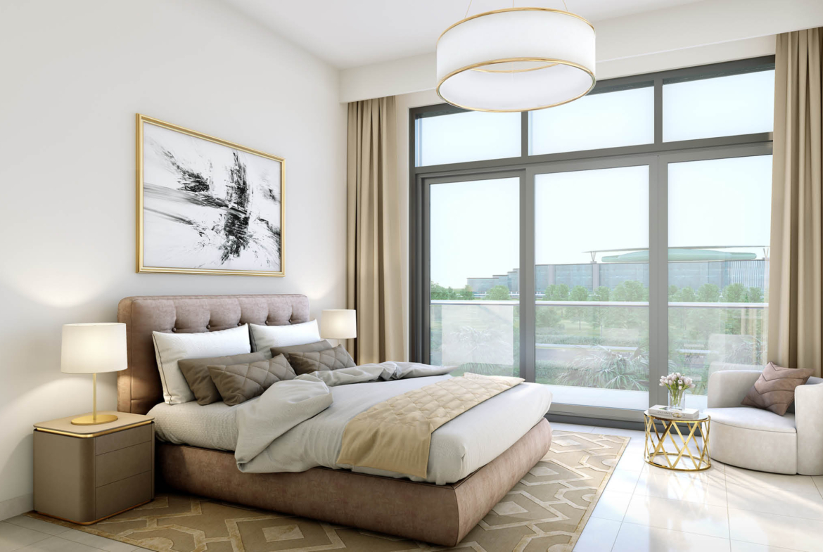 Azizi Park Avenue Apartments for sale