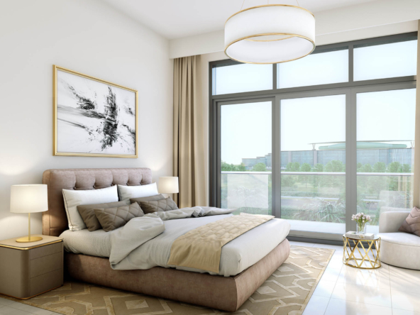 Azizi Park Avenue Apartments for sale