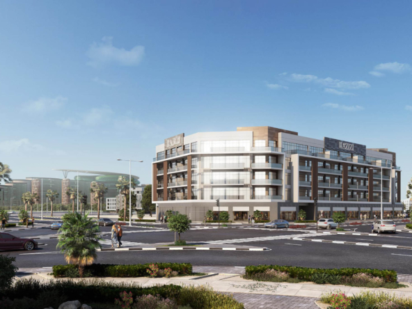 Azizi Park Avenue Apartments for sale