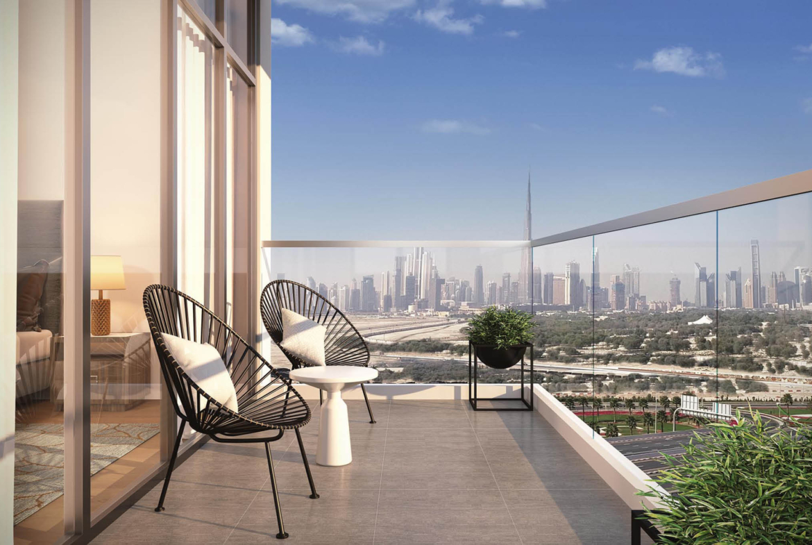 Azizi Park Avenue Apartments for sale