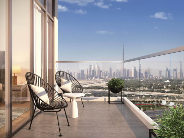 Azizi Park Avenue Apartments for sale