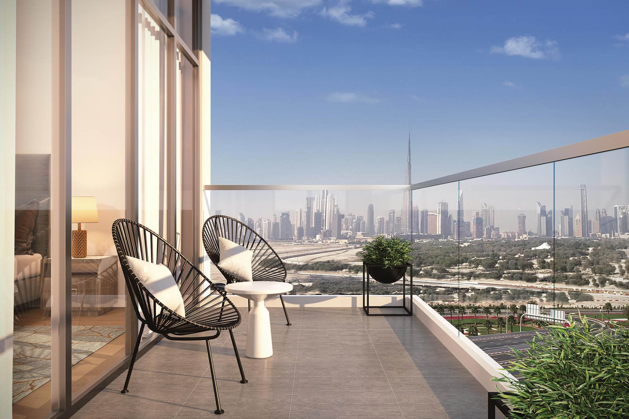 Azizi-Park-Avenue-hfre5 Azizi Park Avenue Apartments for sale