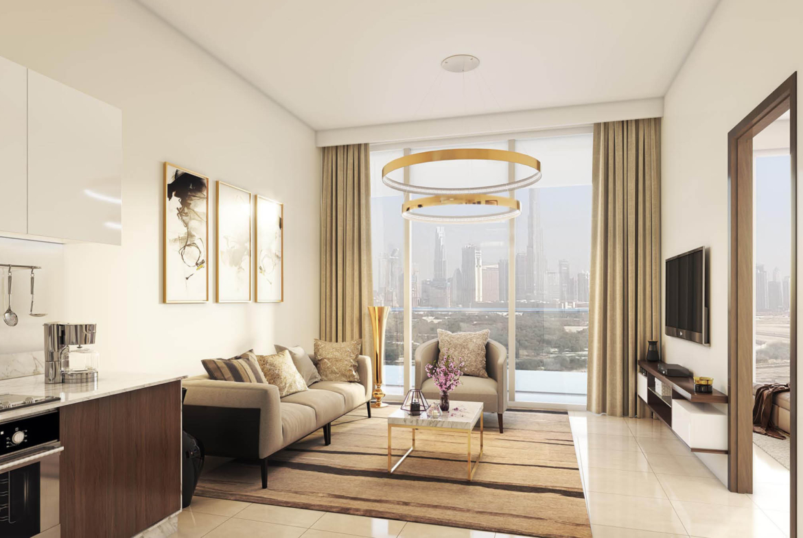 Azizi Park Avenue Apartments for sale