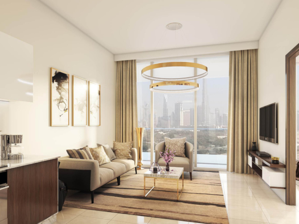 Azizi Park Avenue Apartments for sale