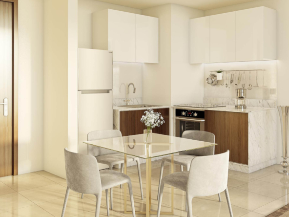 Azizi Park Avenue Apartments for sale