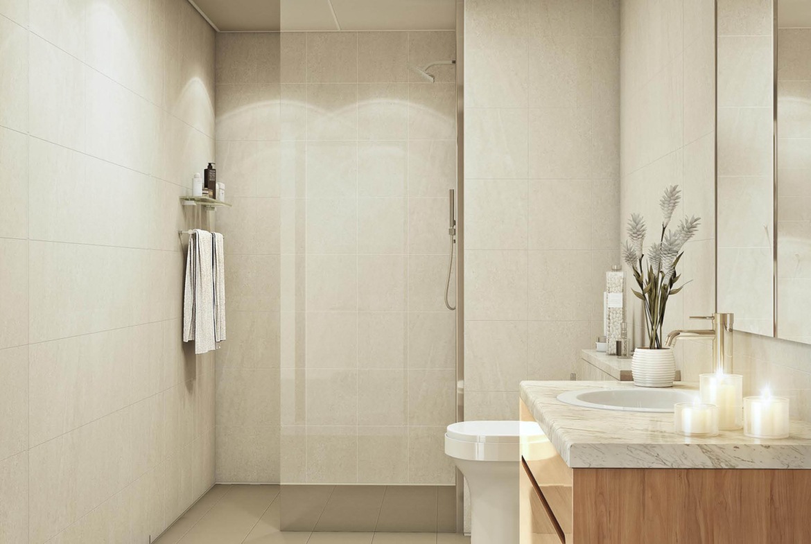 Azizi Park Avenue Apartments for sale