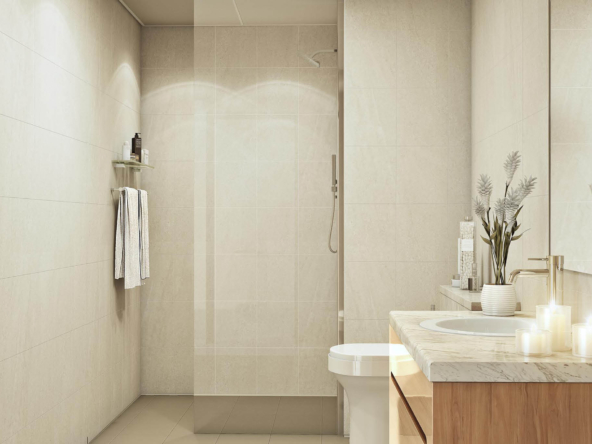 Azizi Park Avenue Apartments for sale