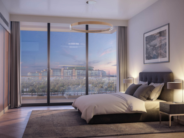 Azizi Riviera Beachfront Properties