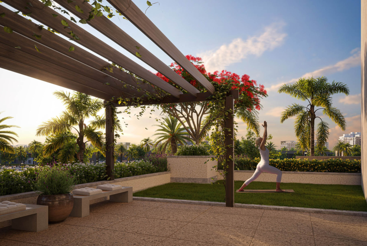 Azizi Riviera Beachfront Properties