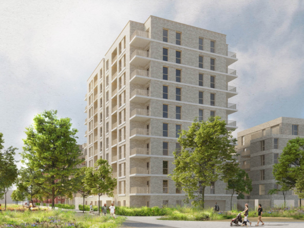 Apartments for sale in Eastman Village