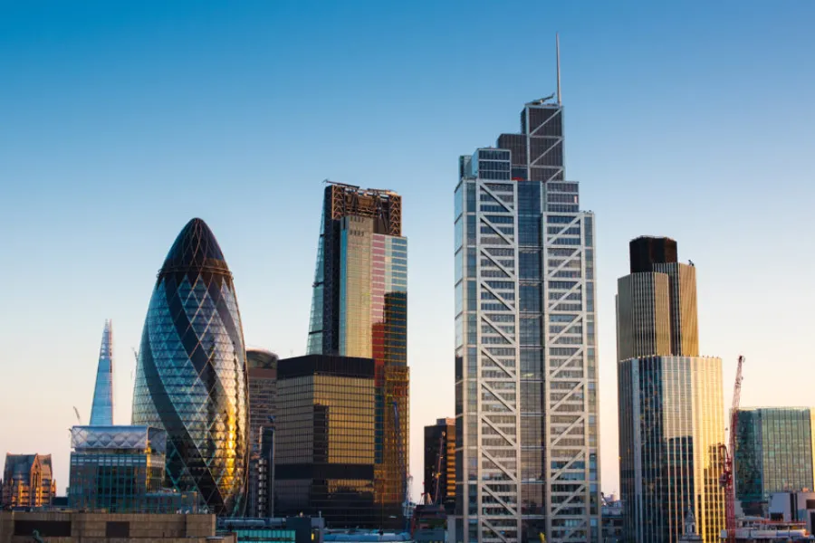 Properties for sale in UK