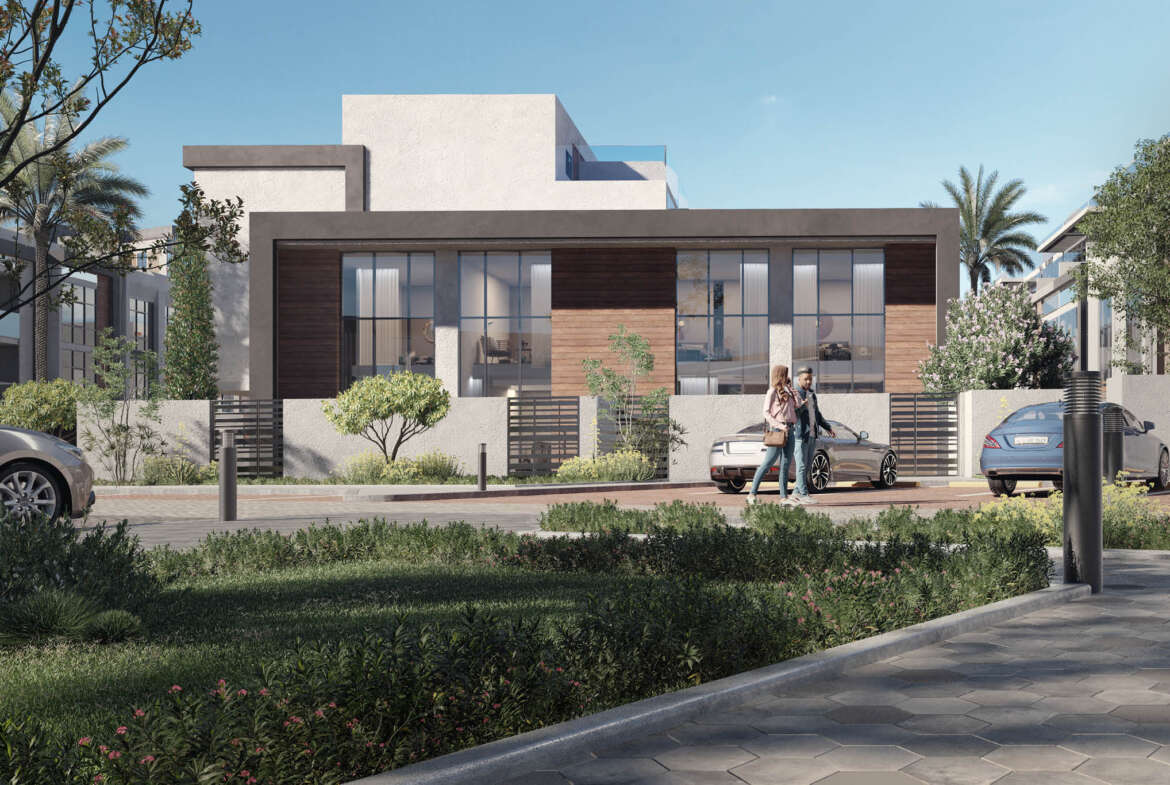 Verdana Residences Phase 2