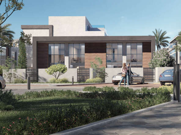 Verdana Residences Phase 2