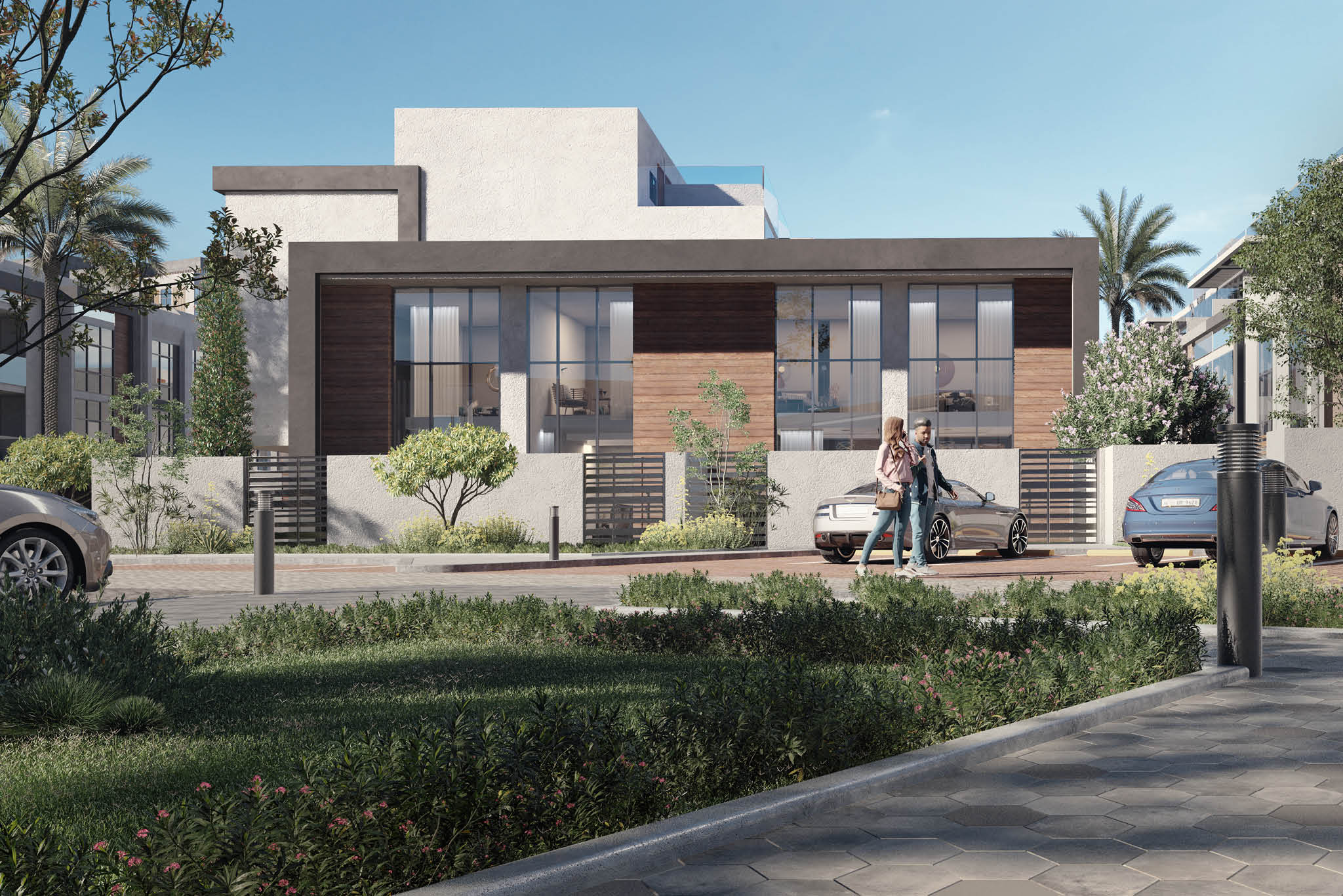 Verdana Residences Phase 2