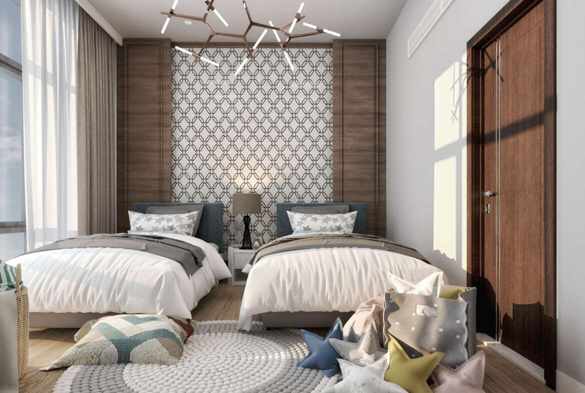 Verdana Residences Phase 2