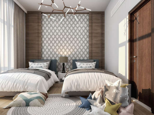 Verdana Residences Phase 2