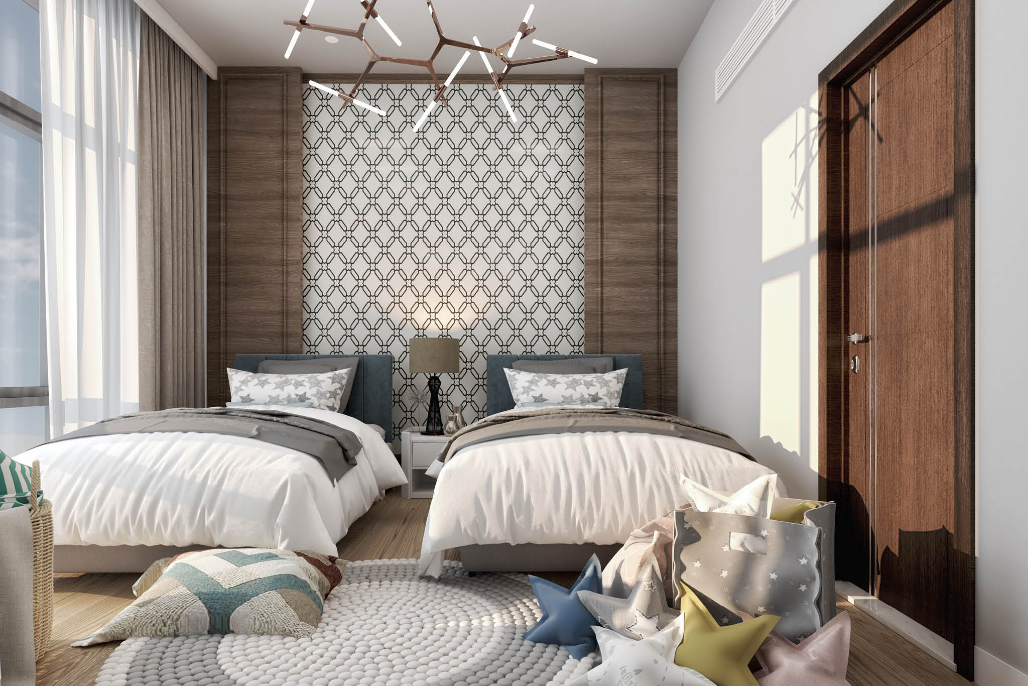 Verdana Residences Phase 2