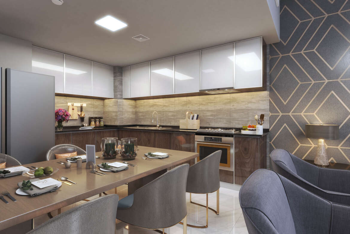 Verdana Residences Phase 2