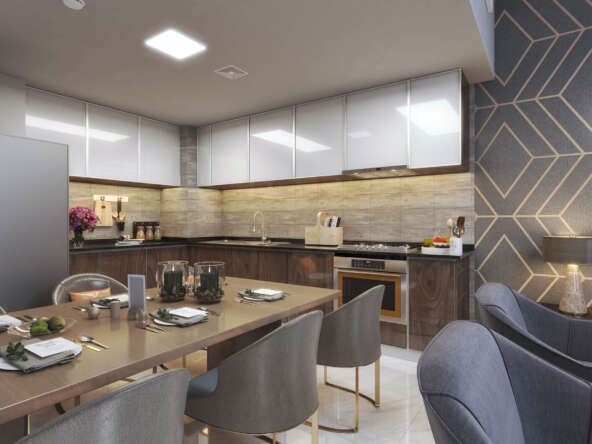 Verdana Residences Phase 2