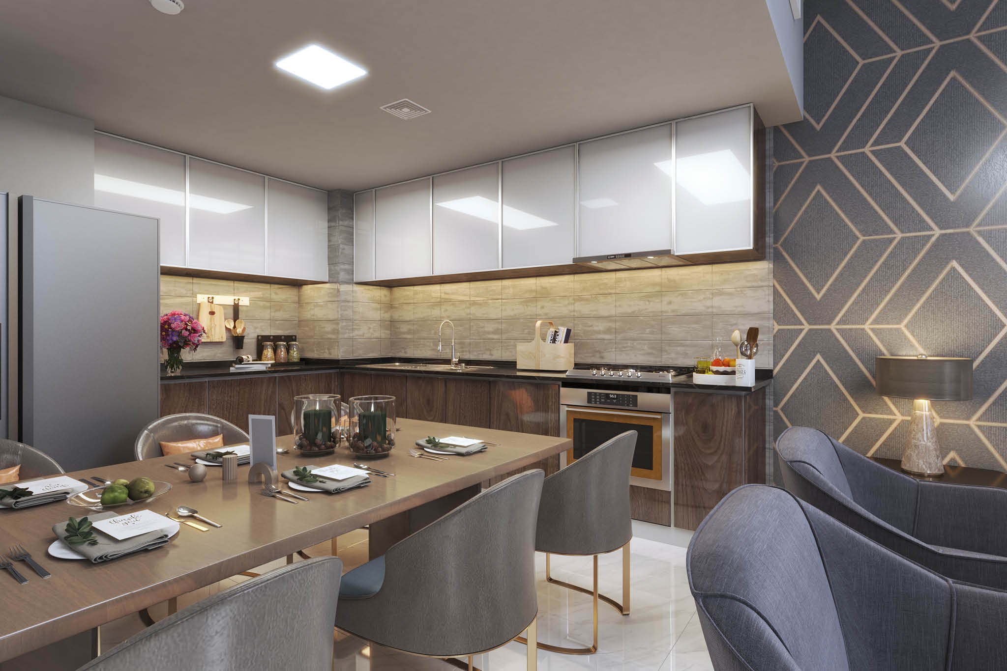 Verdana Residences Phase 2