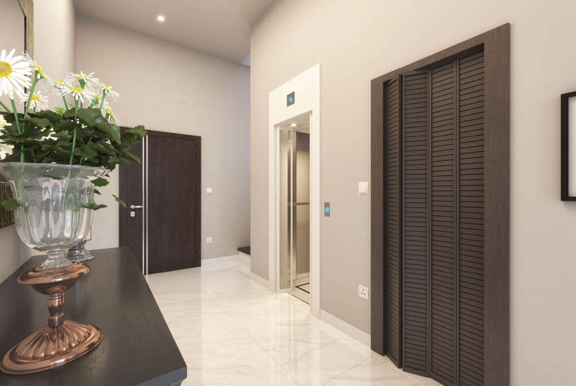 Verdana Residences Phase 2