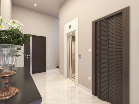 Verdana Residences Phase 2