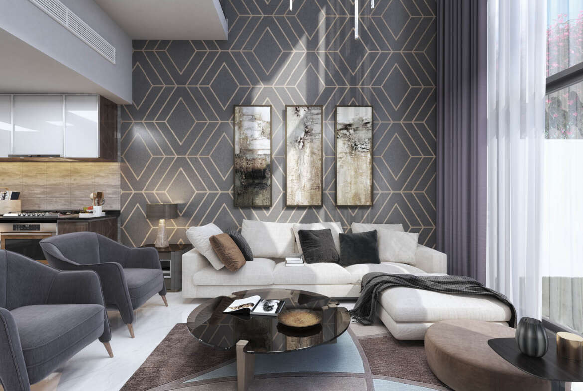 Verdana Residences Phase 2