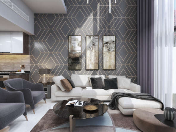 Verdana Residences Phase 2