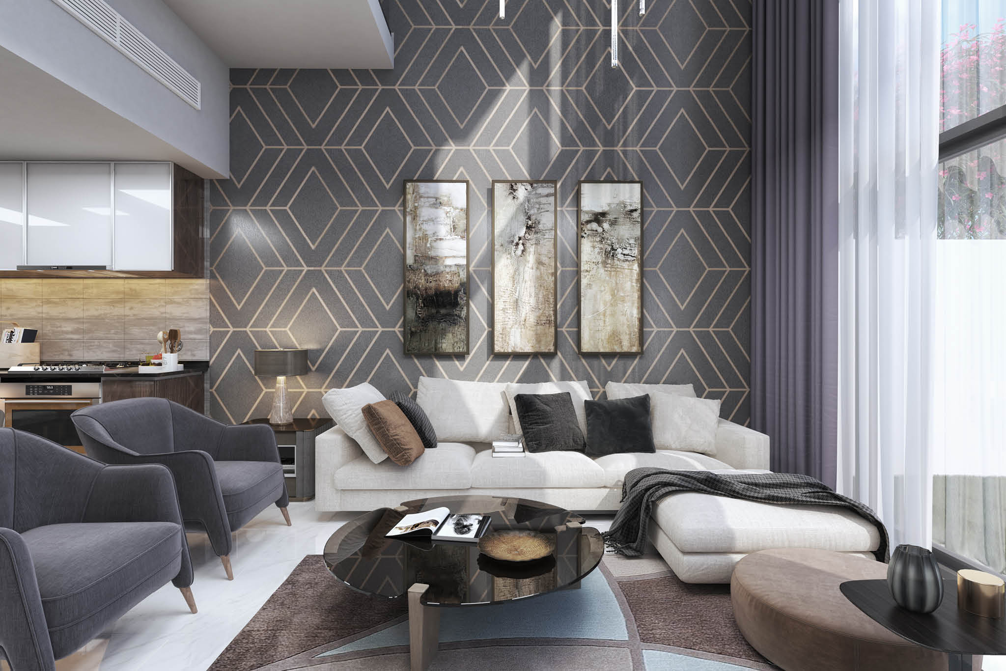 Verdana Residences Phase 2