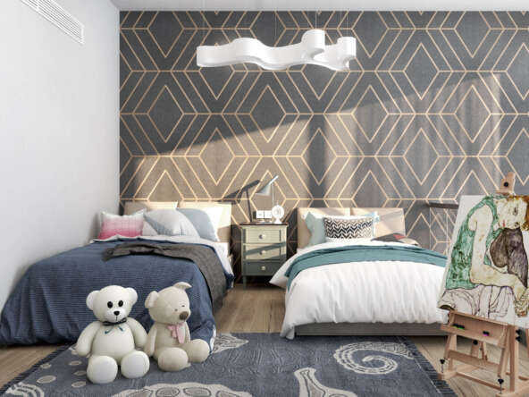 Verdana Residences Phase 2