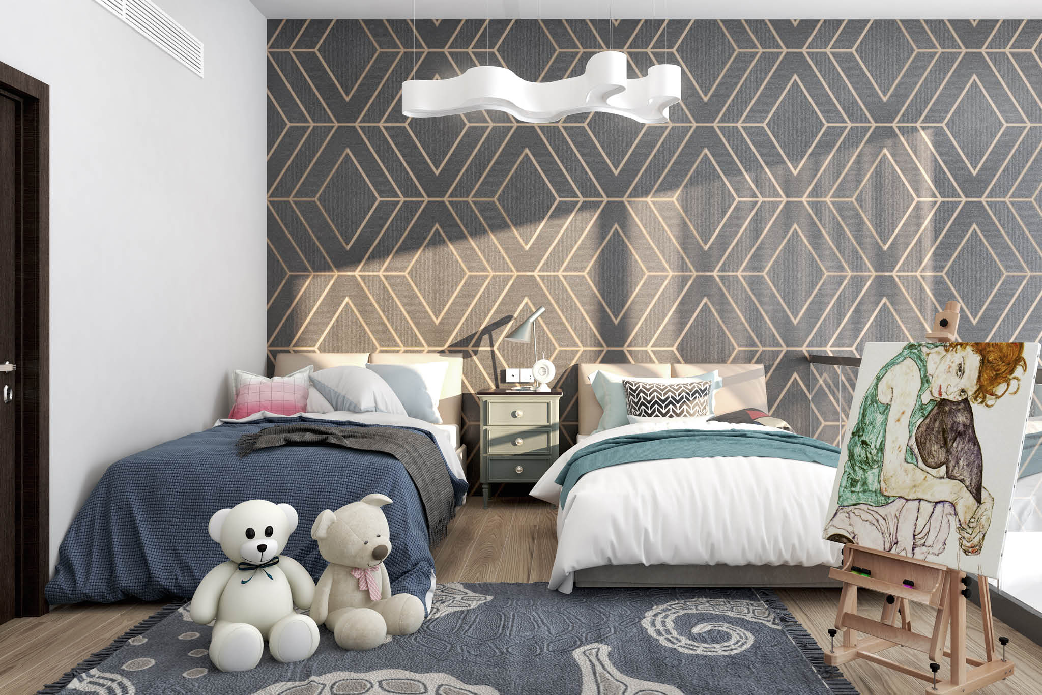 Verdana Residences Phase 2