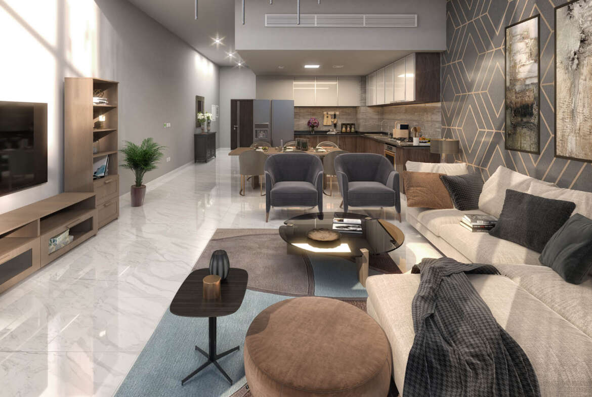 Verdana Residences Phase 2