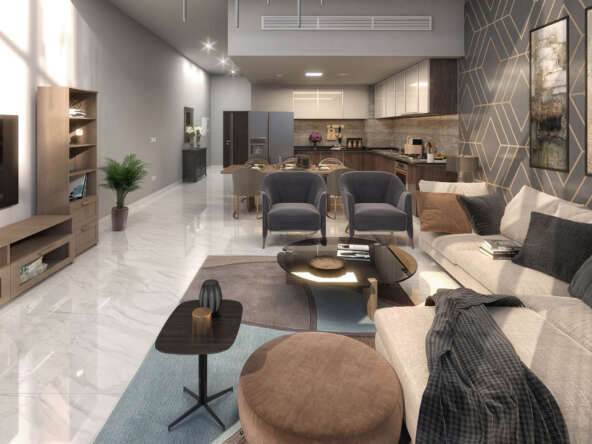 Verdana Residences Phase 2