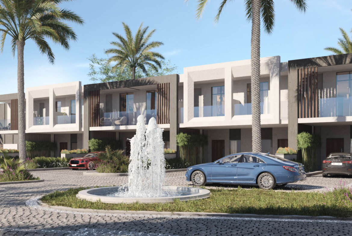 Verdana Residences Phase 2