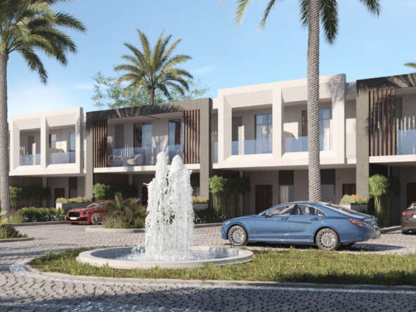 Verdana Residences Phase 2