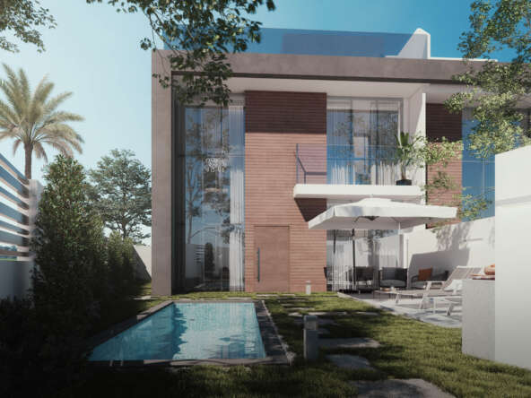 Verdana Residences Phase 2