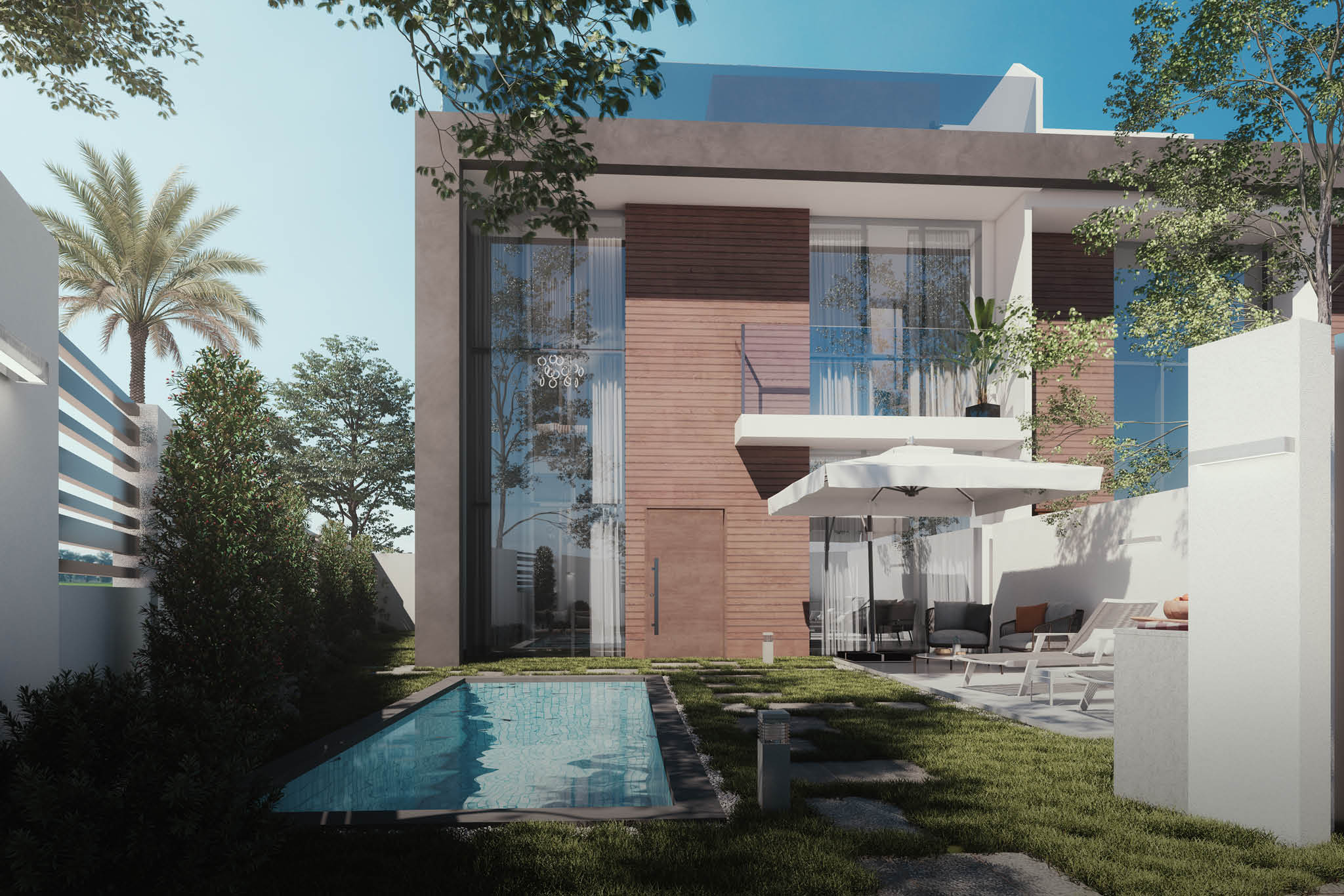 Verdana Residences Phase 2