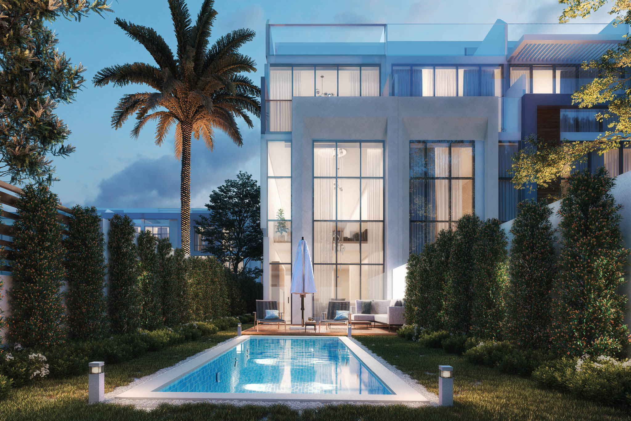 Verdana Residences Phase 2