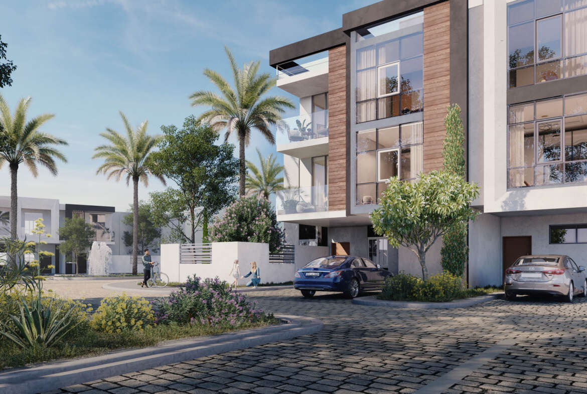 Verdana Residences Phase 2