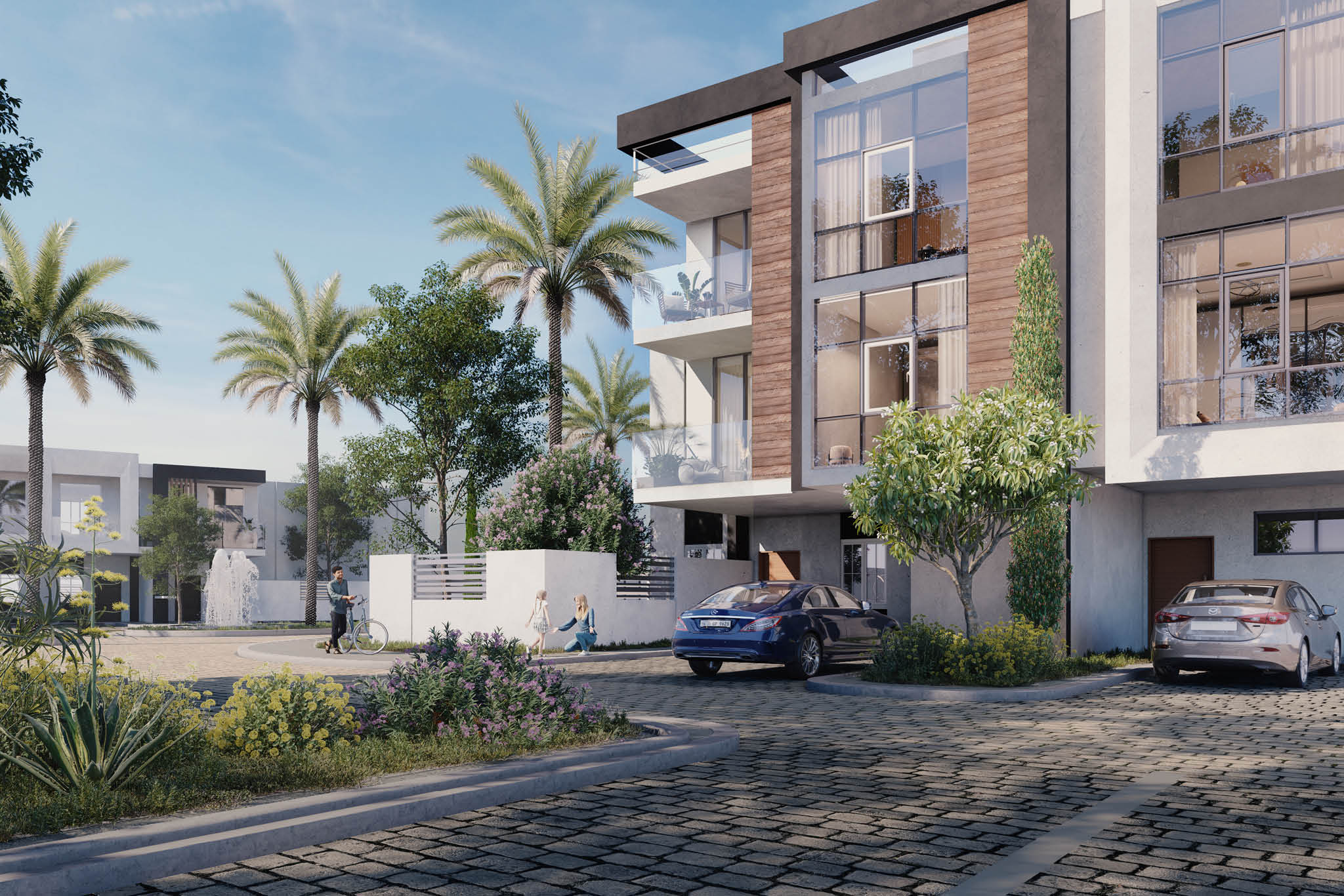 Verdana Residences Phase 2