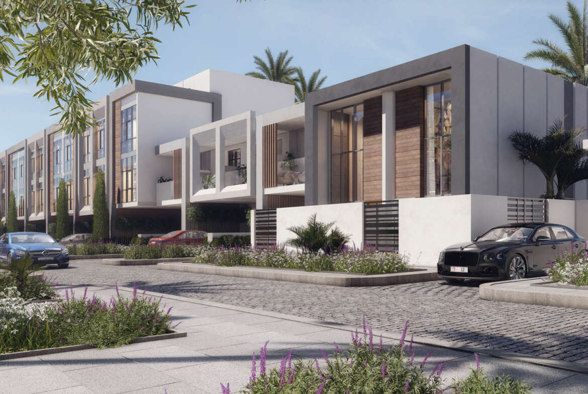 Verdana Residences Phase 2