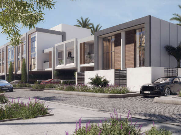 Verdana Residences Phase 2