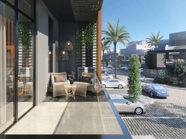 Verdana Residences Phase 2