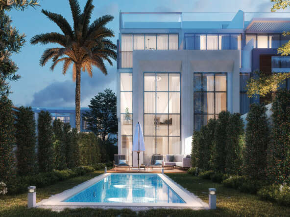 Verdana Residences Phase 2