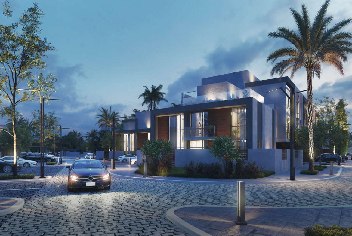 Verdana Residences Phase 2