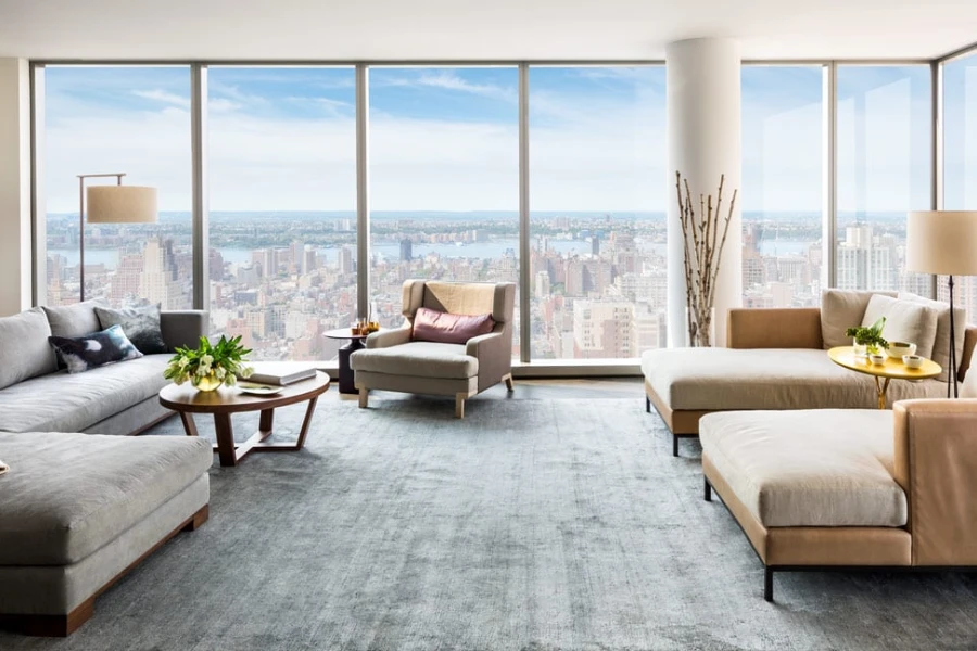 Properties for rent in Dubai