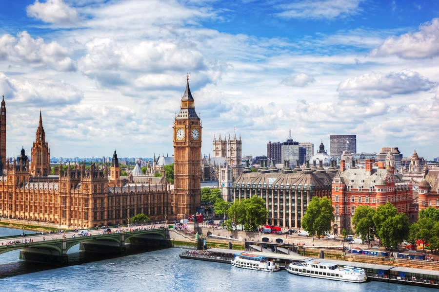 Buy Properties in London