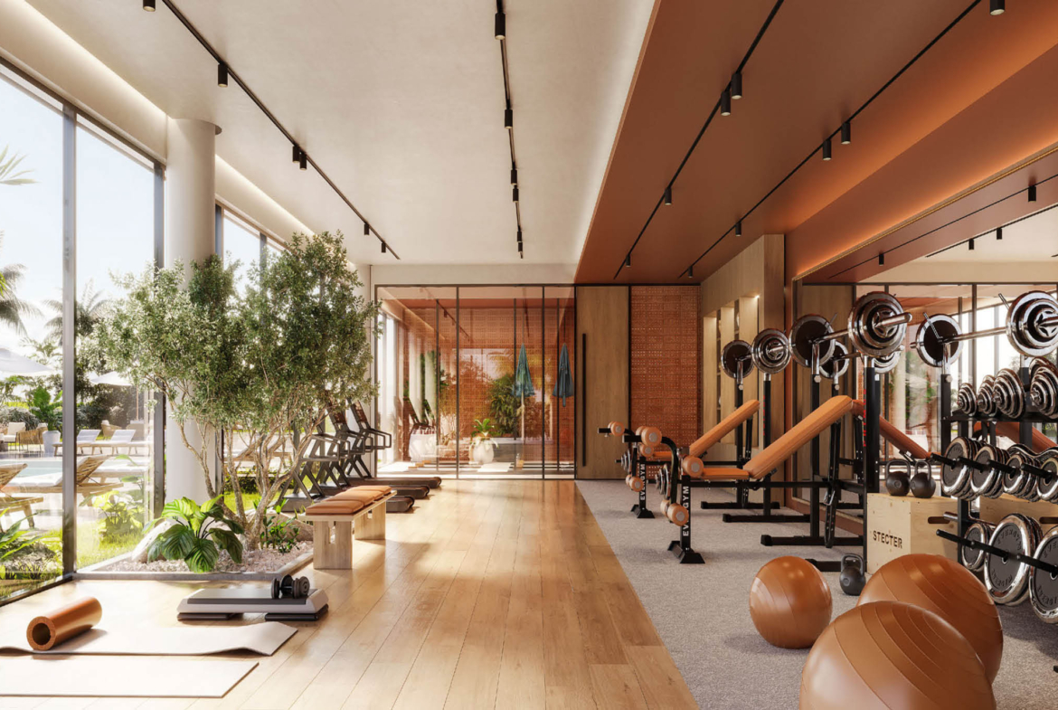 Emaar Farm Gardens at the valley