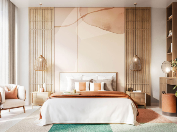 Emaar Farm Gardens at the valley